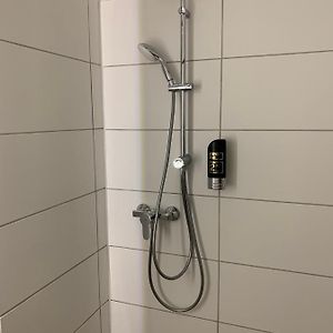 Double Kamer met de Toegang voor Gehandicapten